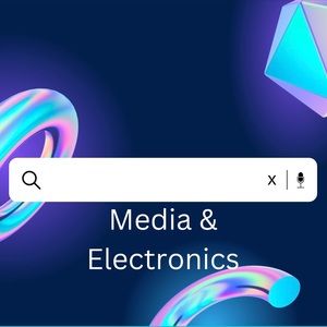 DVDS and Electronics